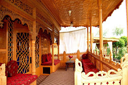 Front Deck